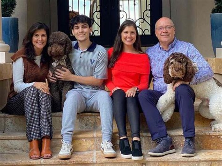 Mae Whitman's Parents And Their Influence