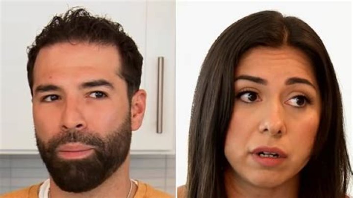 MAFS' Jose, Rachel Disagree on Finances: Sneak Peek