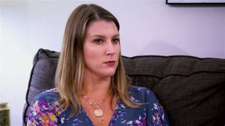 MAFS: Haley says Jacob is trying to blame the failure of their relationship on her