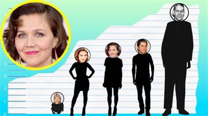 Maggie Gyllenhaal Height, Weight, Age, Spouse, Family, Facts, Biography