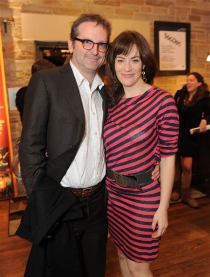 Maggie Siff Mourns Beloved Husband's Passing