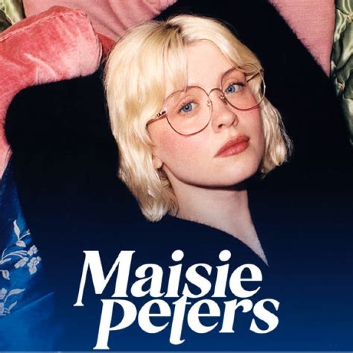 Maisie Peters shares new album track 'Volcano'