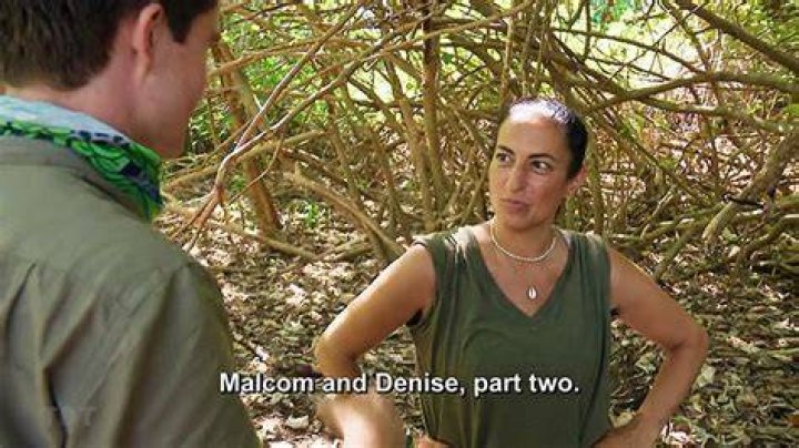 Malcolm And Denise On Survivor: Who Are They?