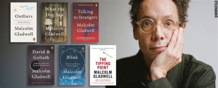 Malcolm Gladwell's Matrimonial Status Unveiled: Exploring His Personal Life