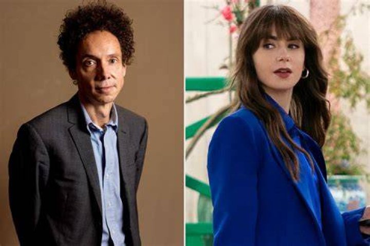Malcolm Gladwell's Wife: Uncovering The Life Of Emily Rafferty