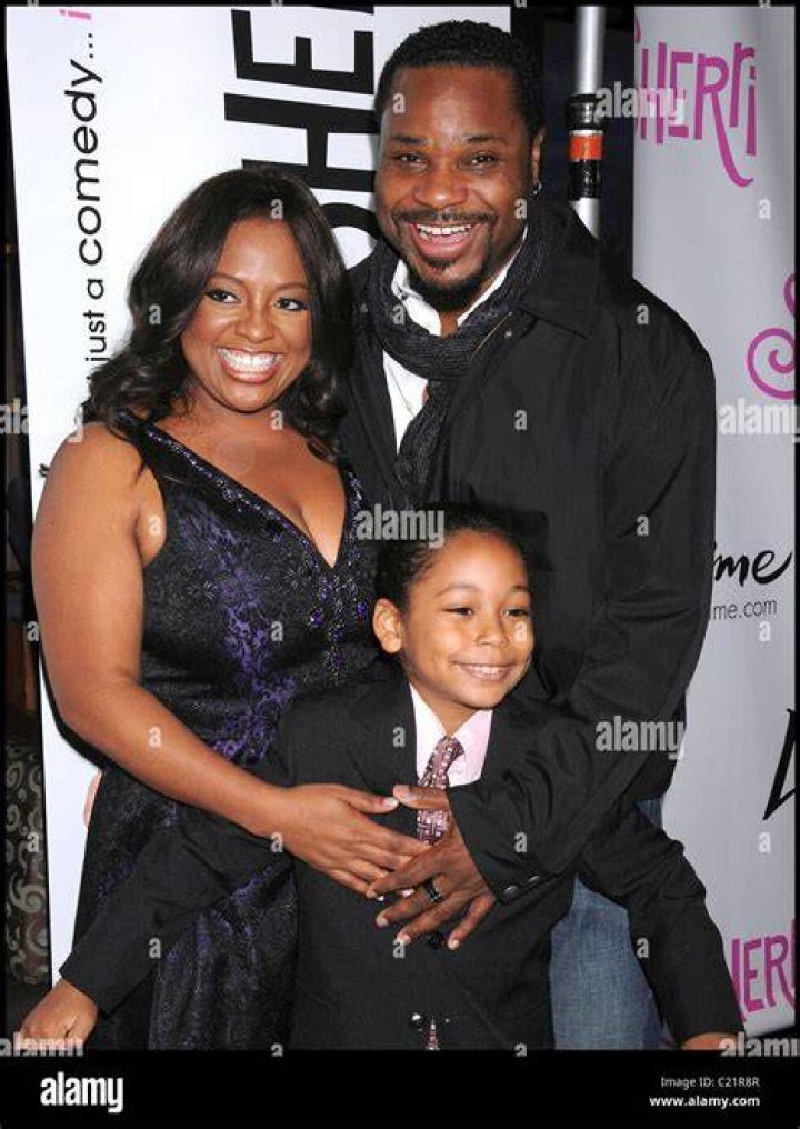 Malcolm Jamal Warner: Relationships Unveiled: A Journey Of Love And Inspiration