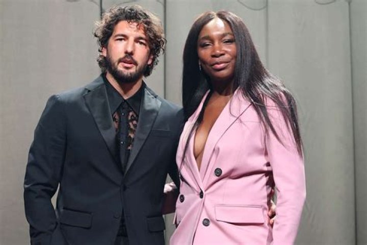 Malika Andrews' Beloved: All About Her Fianc