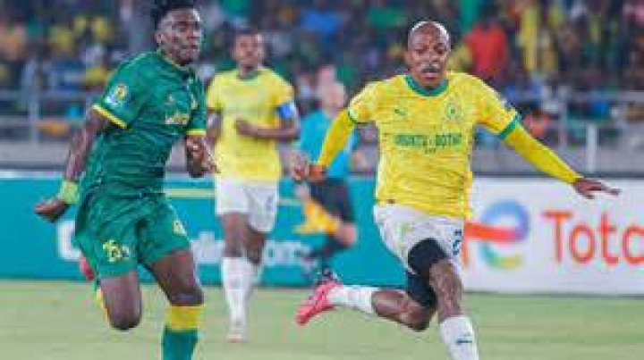 Mamelodi Sundowns v Cardiff City live stream 23 July 2024 Watch Live