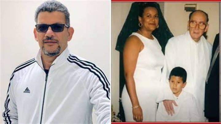 Manny Machado's Baby Boy: A Heartfelt Journey