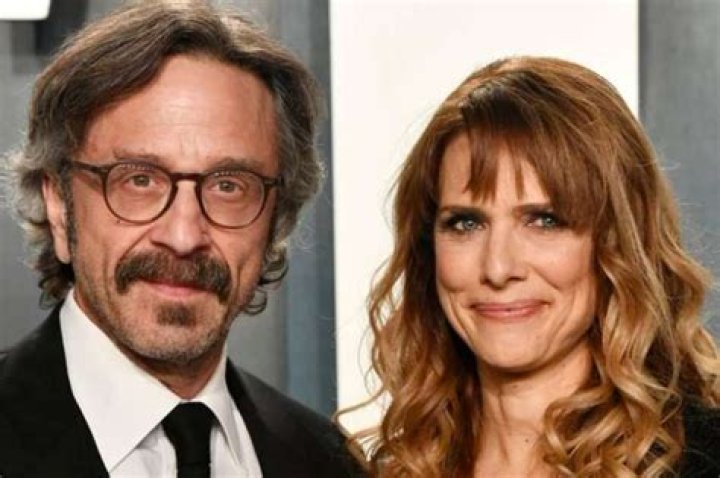 Marc Maron Speaks Out About Sudden Death Of Girlfriend Lynn Shelton, Says Hes Heartbroken