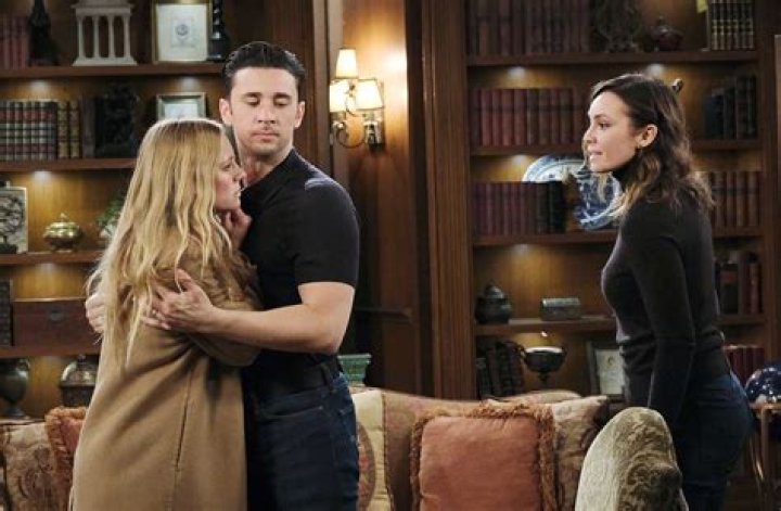 Marci Miller Upset Abigail Killed Off, Says DOOL Shouldve Recast ·