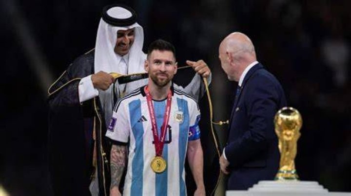 Marco Kirdemir: A $600 million offer from Al-Hilal brings Messi closer to Saudi Arabia