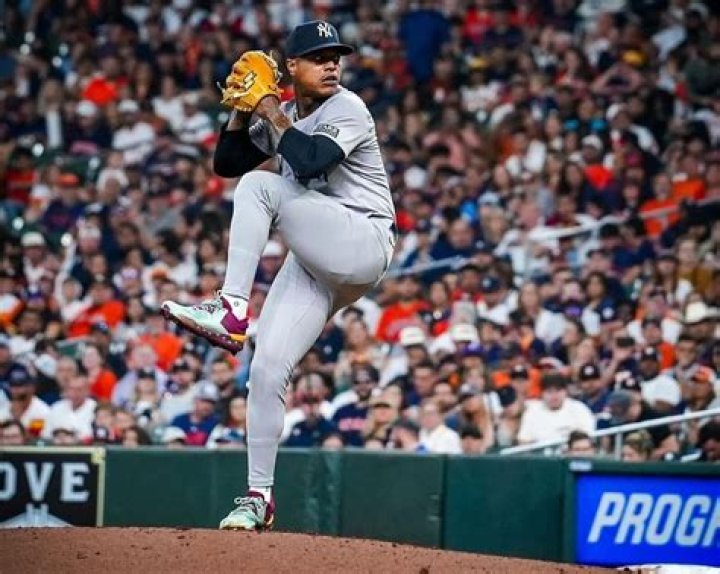 Marcus Stroman's Sweetheart: Everything You Need To Know