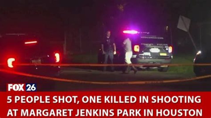 margaret jenkins park houston and houston park shooting