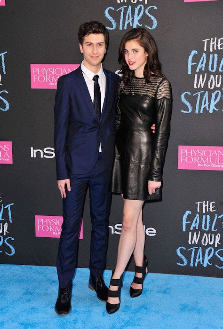 Margaret Qualley Height