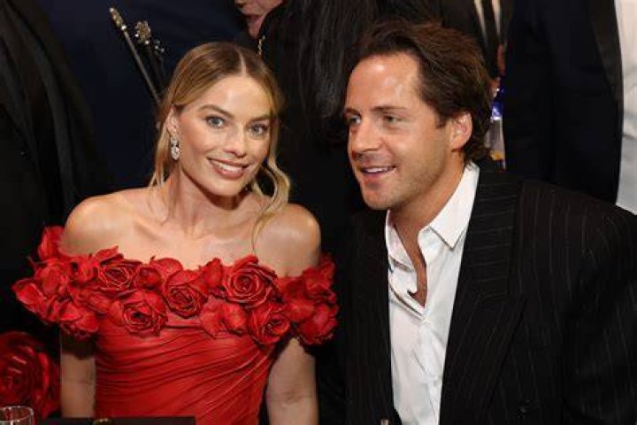 Margot Robbie And Will Smith: Stunning Moments In Pictures