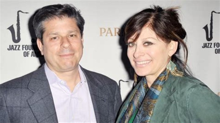 Maria Bartiromo's Husband Age: Uncovering His True Age