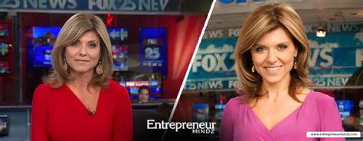 Maria Stephanos Illness: Maria Stephanos Brain Tumor Diagnosis