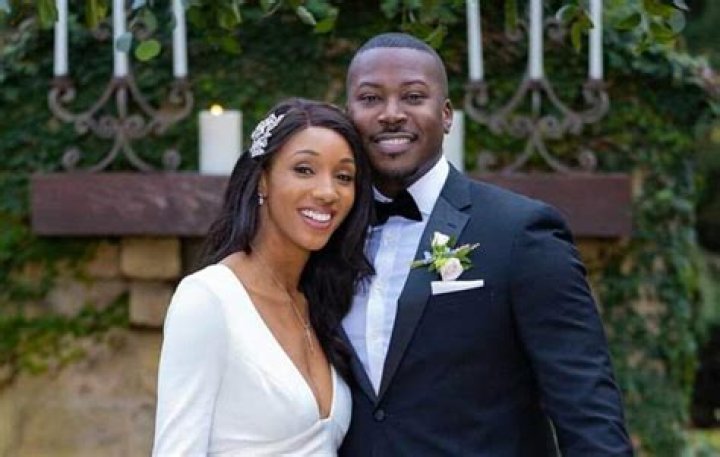 Maria Taylor Biography, Age, Height, Husband, Net Worth, Family