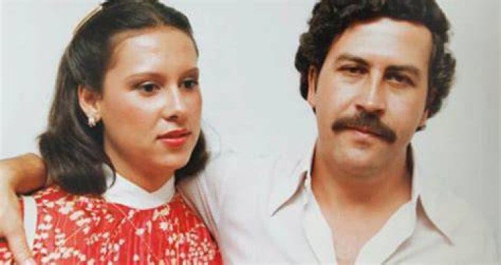 Maria Victoria Henao, Pablo Escobar's Partner In Crime