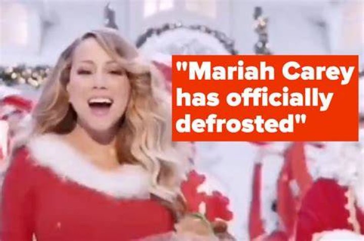 Mariah Carey tweets photo of pregnant belly after returning home from hospital scare