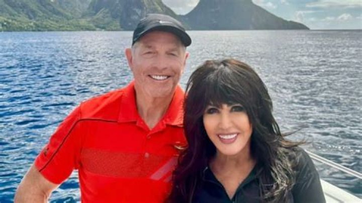 Marie Osmond's Marital Journey Revealed