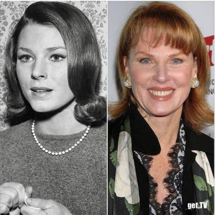 Mariette Hartley's Daughter: Uncovering Family Ties And Hidden Connections