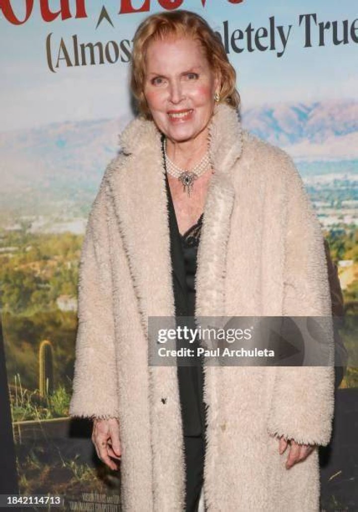 Mariette Hartley: A Renowned Actress