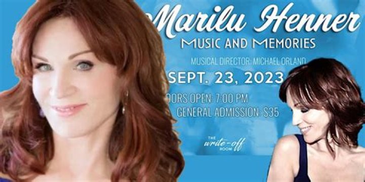 Marilu Henner's Guide To Parenthood: Raising Successful And Happy Children