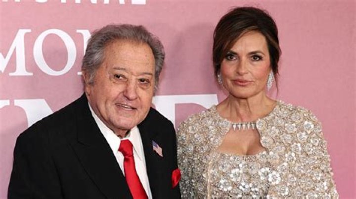 Mariska Hargitay: Height And Impressive Stature