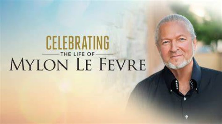 Marital History Of Mylon LeFevre: A Detailed Exploration
