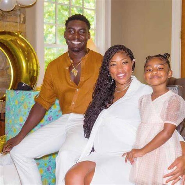 Marjorie Harvey's Daughter Morgan: Success, Family, And More