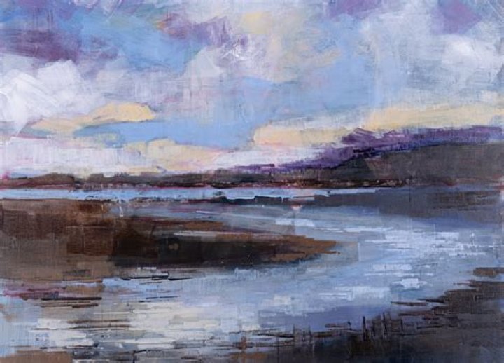 Mark Bellingham: The Acclaimed Irish Painter