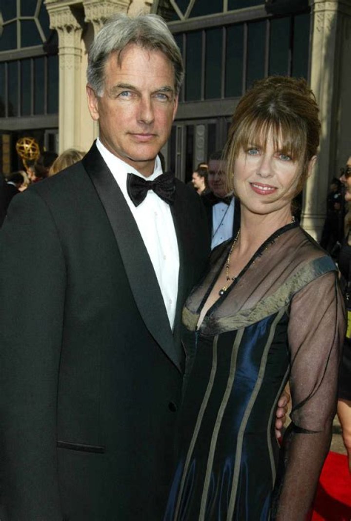 Mark Harmon's First Wife: Unraveling The Mystery