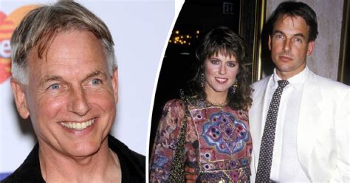 Mark Harmon And Family: A Look Inside The Personal Life Of NCIS Star