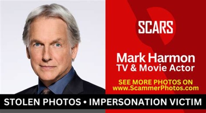 Mark Harmon Scam: Uncovering The Truth Behind The Phishing Attempts