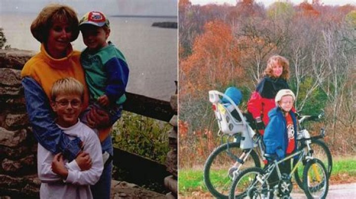 Mark Jensen Children