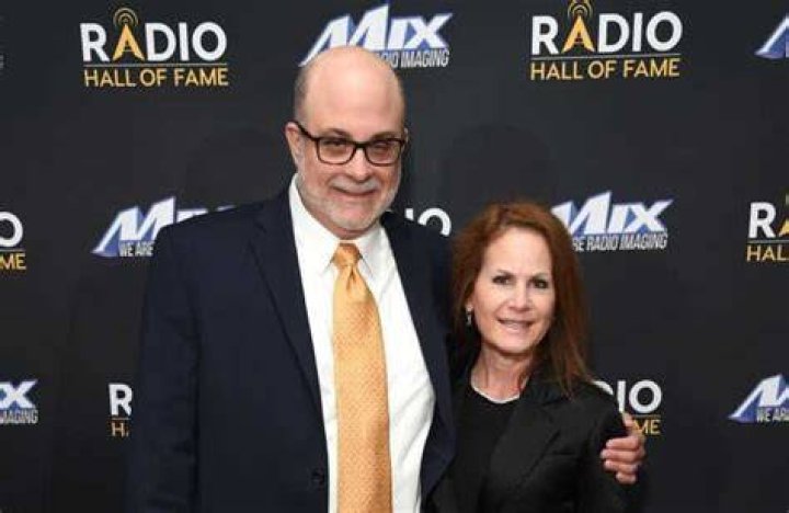 Mark Levin's Health Update: Latest News And Condition
