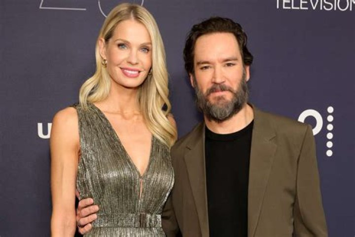Mark Paul Gosselaar's First Wife: Unveiling His Past Marriage