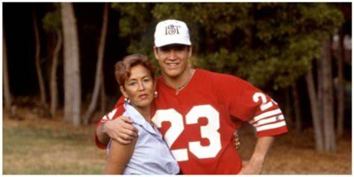 Mark Paul Gosselaar's Mother: Meet The Mom Of The 'Saved By The Bell' Star