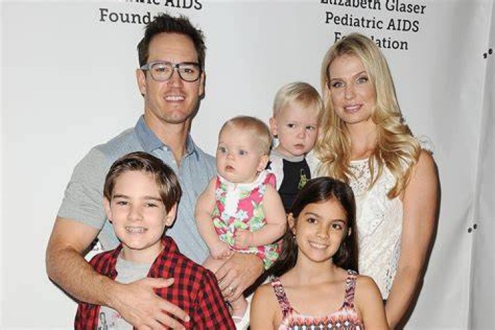 Mark Paul Gosselaar's Wife: A Look At His Past And Present Relationships