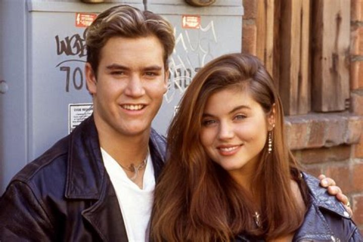 Mark Paul Gosselaar And Lisa Ann Russell: A Hollywood Love Story