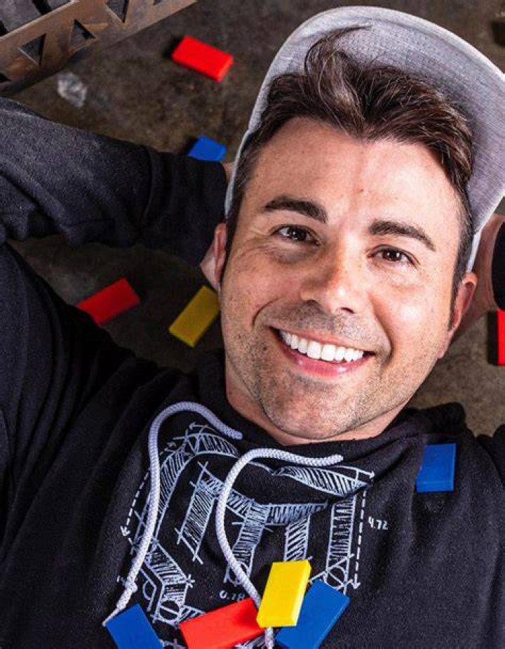 Mark Rober's Innovative Projects Inspire Young Minds: Education For The Future