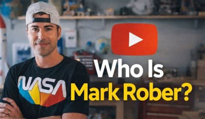Mark Rober Age: How Old Is The Viral Video Creator?