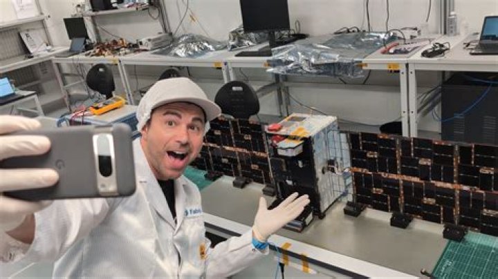 Mark Rober: The Ingenious NASA Engineer Who Inspires And Innovates