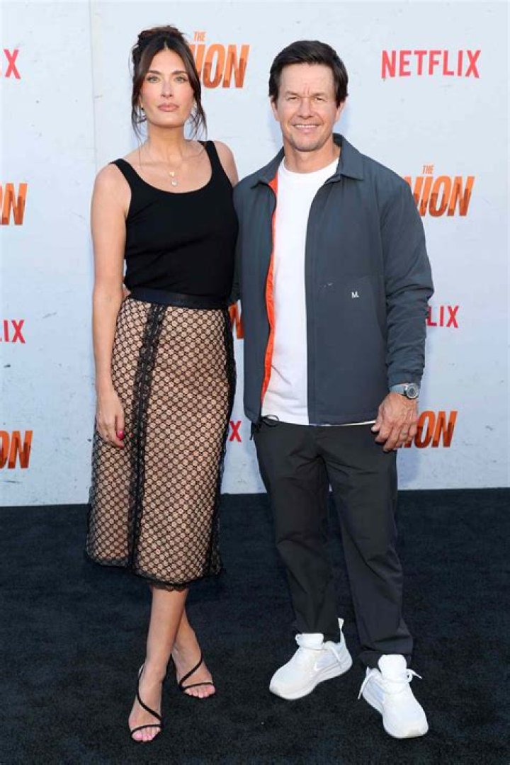 Mark Wahlberg's Impending Divorce: Rumors And Allegations