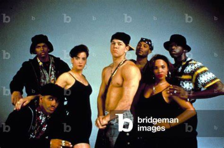 Mark Wahlberg's Musical Journey: From Funky Bunch To Hollywood Icon