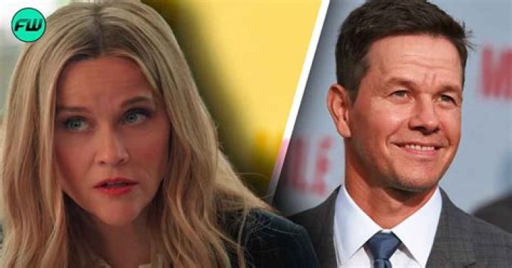 Mark Wahlberg And Reese Witherspoon's Surprising Relationship: Uncovering Hidden Truths