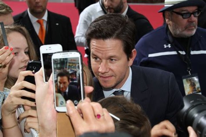 Mark Wahlberg And The Backstreet Boys: Behind-the-Scenes Of A Memorable Collaboration