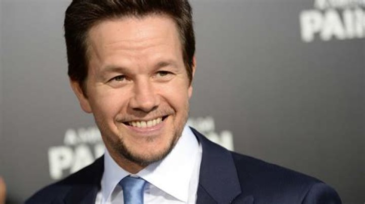Mark Wahlberg: The Evolution From Marky Mark To Hollywood Star